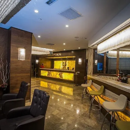 Hotel Grand Turkuaz Bursa