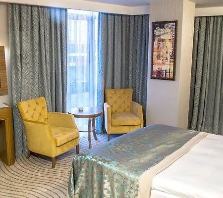 Grand Turkuaz 4* Bursa