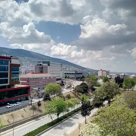Grand Turkuaz 4*