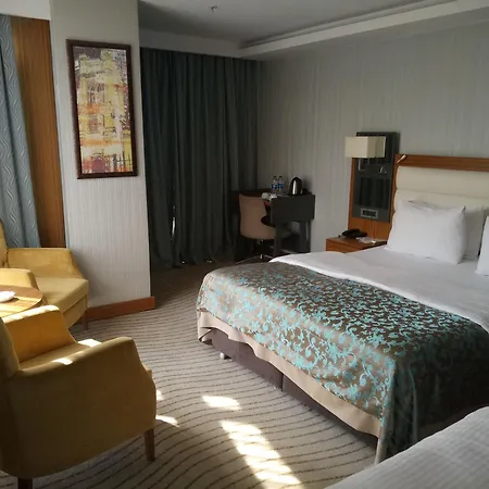 Ξενοδοχείο Grand Turkuaz 4*