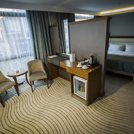 Grand Turkuaz Bursa