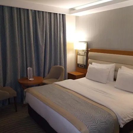 Ξενοδοχείο Grand Turkuaz 4*
