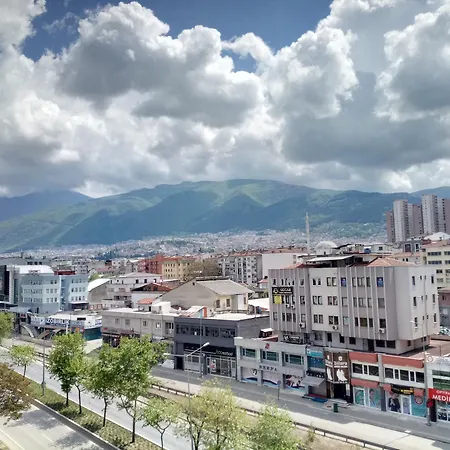 Grand Turkuaz Bursa