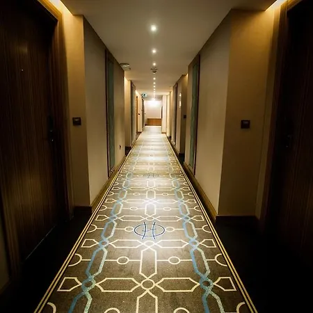 Grand Turkuaz Hotel 4*