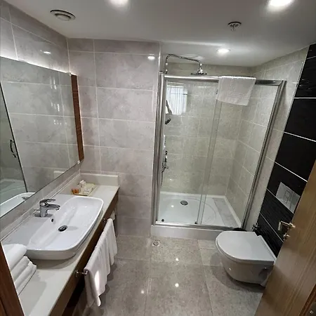 Grand Turkuaz Otel 4*