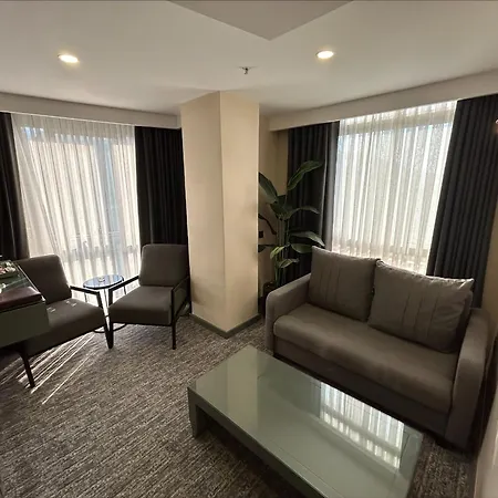 Grand Turkuaz 4* Προύσα