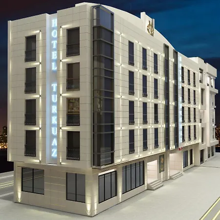 Grand Turkuaz 4* Bursa