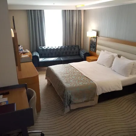 Grand Turkuaz Bursa