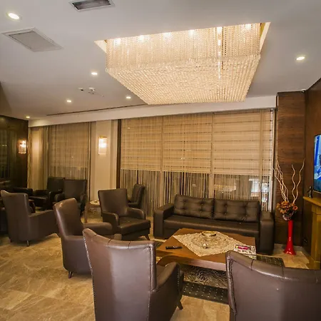 Otel Grand Turkuaz 4*