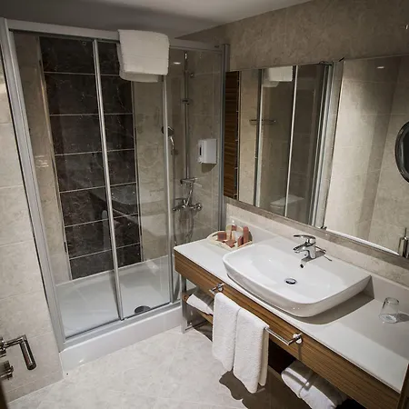Hotel Grand Turkuaz 4*