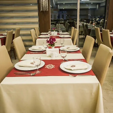 Otel Grand Turkuaz 4*