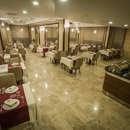 Grand Turkuaz 4* Bursa