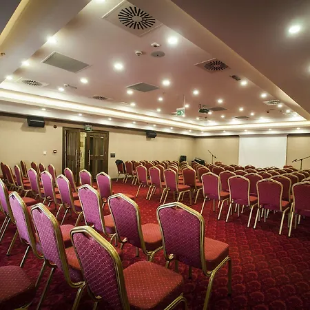 Hotel Grand Turkuaz 4*