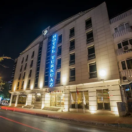 Grand Turkuaz 4*
