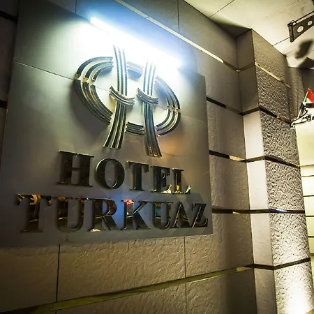 Grand Turkuaz Προύσα
