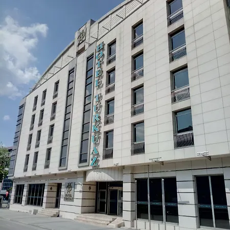 Grand Turkuaz 4* Бурса