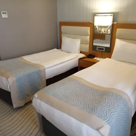 Hotel Grand Turkuaz Bursa