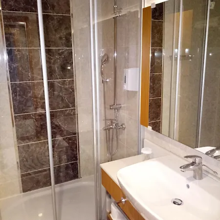 Grand Turkuaz Hotel Bursa