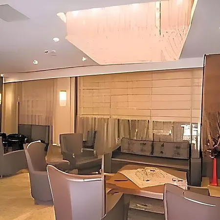 Ξενοδοχείο Grand Turkuaz 4*