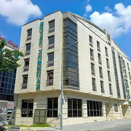 Grand Turkuaz Προύσα