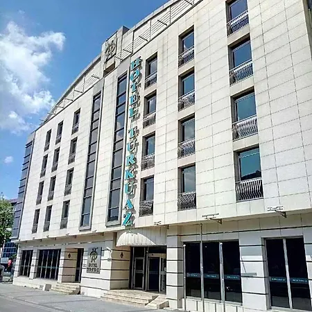 Ξενοδοχείο Grand Turkuaz Προύσα