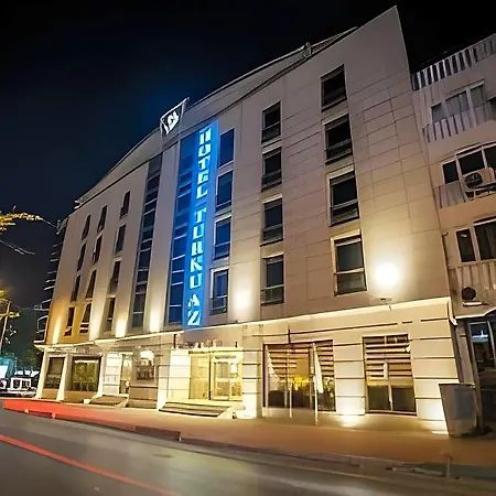Grand Turkuaz 4* Προύσα