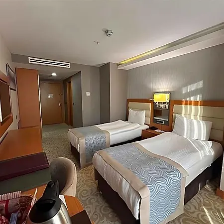 Grand Turkuaz 4* Προύσα