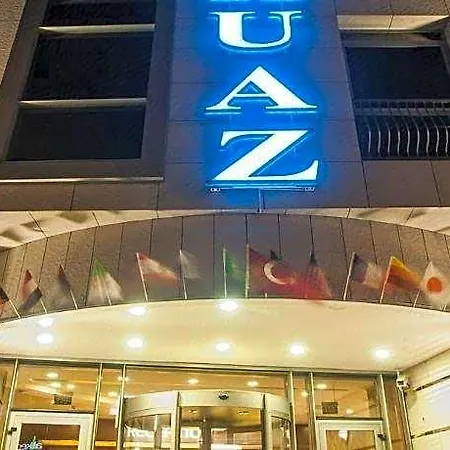 Ξενοδοχείο Grand Turkuaz