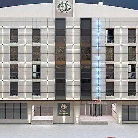 Ξενοδοχείο Grand Turkuaz Προύσα