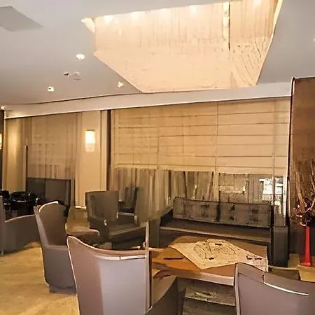 Grand Turkuaz 4*