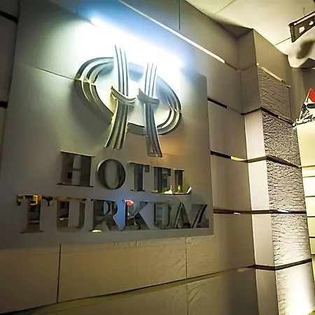 Grand Turkuaz 4* Προύσα