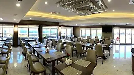 Grand Turkuaz Ξενοδοχείο 4*