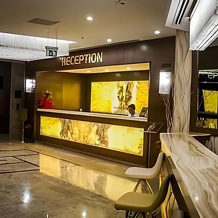 Ξενοδοχείο Grand Turkuaz 4*