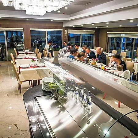 Grand Turkuaz Ξενοδοχείο