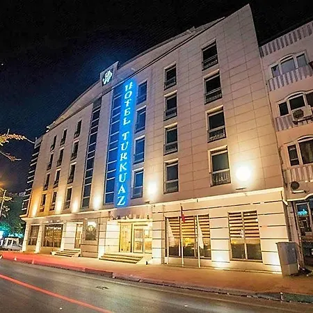 Ξενοδοχείο Grand Turkuaz Προύσα