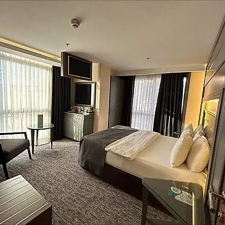 Grand Turkuaz 4*