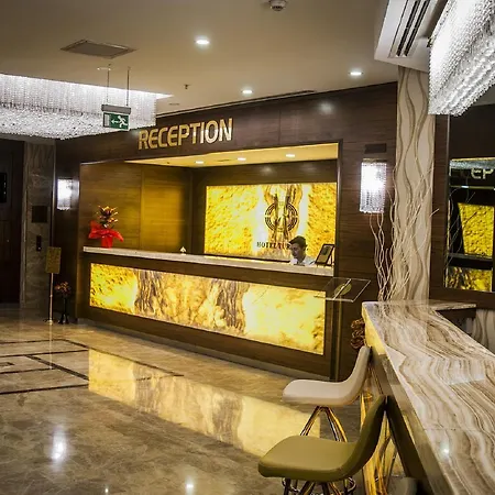 Grand Turkuaz 4*