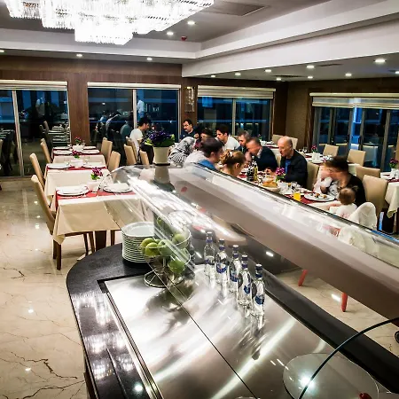 Hotel Grand Turkuaz Bursa