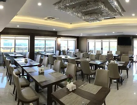 Grand Turkuaz Hotel