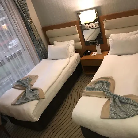 Hotel Grand Turkuaz Bursa