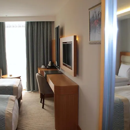 Grand Turkuaz 4* Bursa