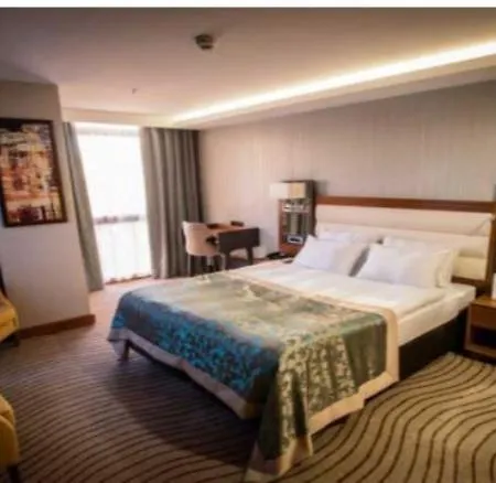 Grand Turkuaz Bursa