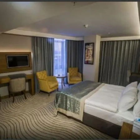 Grand Turkuaz Hotel