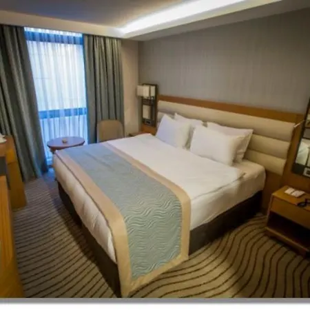 Otel Grand Turkuaz Bursa