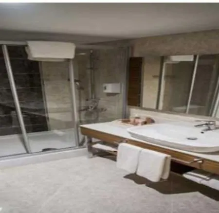 Otel Grand Turkuaz Bursa