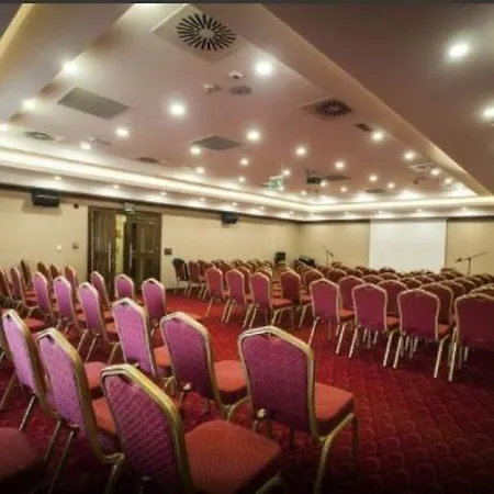 Hotel Grand Turkuaz 4*